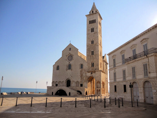 Cattedrale di Trani