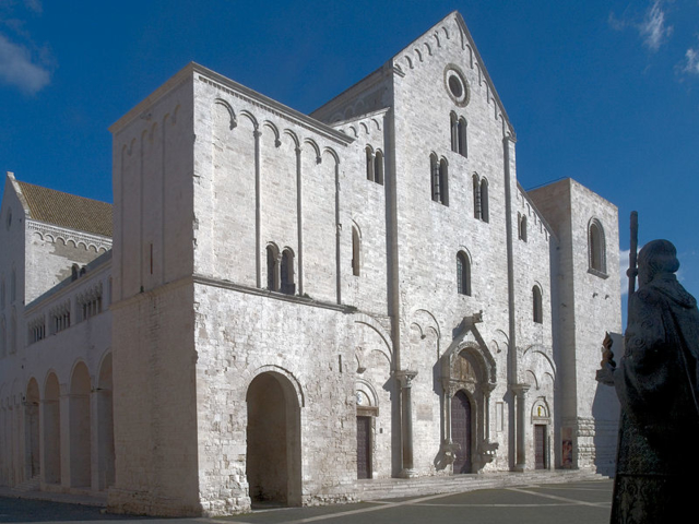 Chiesa di San Nicola