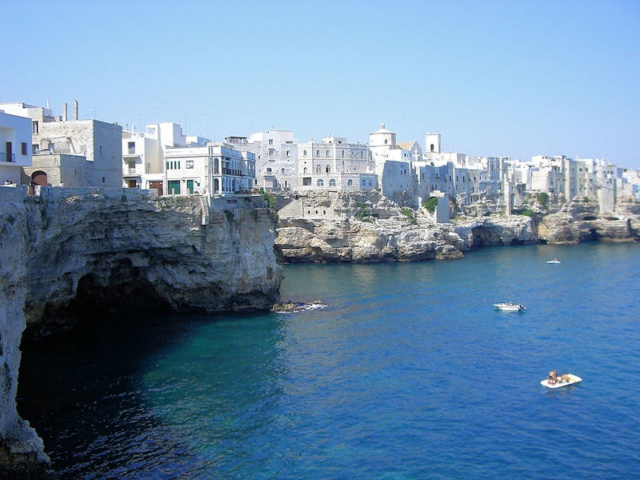 Polignano a Mare